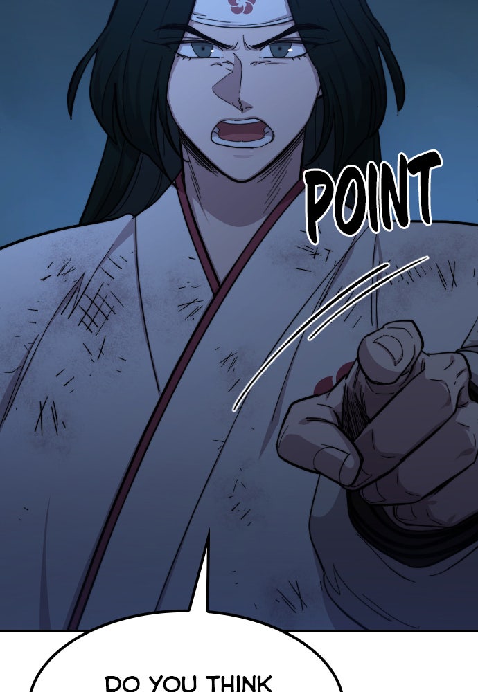 Read Return of the Blossoming Blade Manga Online