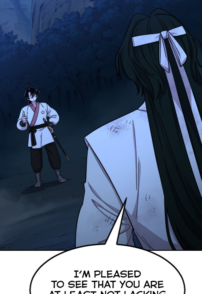 Read Return of the Blossoming Blade Manga Online