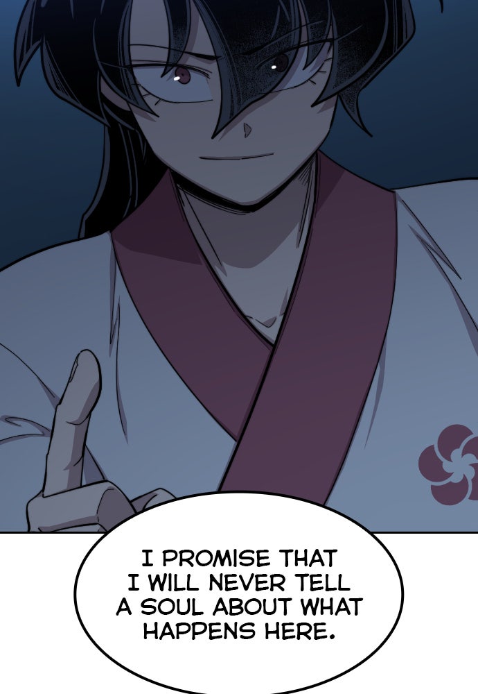 Read Return of the Blossoming Blade Manga Online
