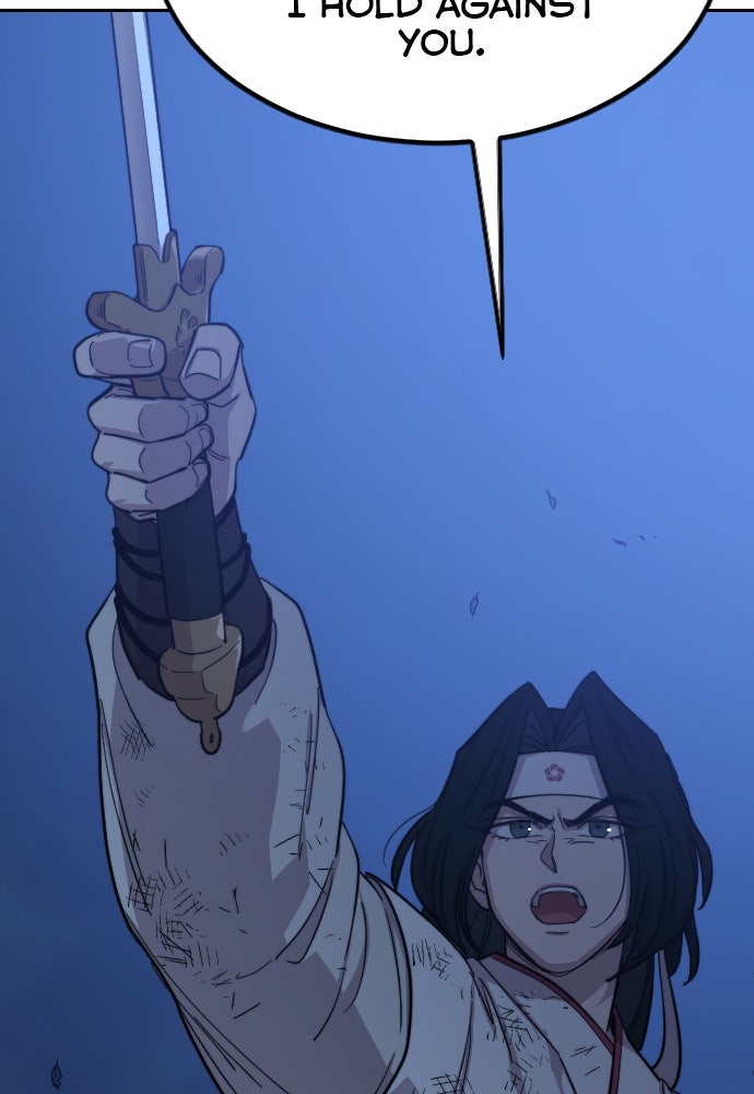 Read Return of the Blossoming Blade Manga Online