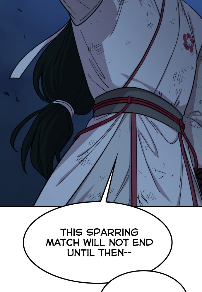 Read Return of the Blossoming Blade Manga Online