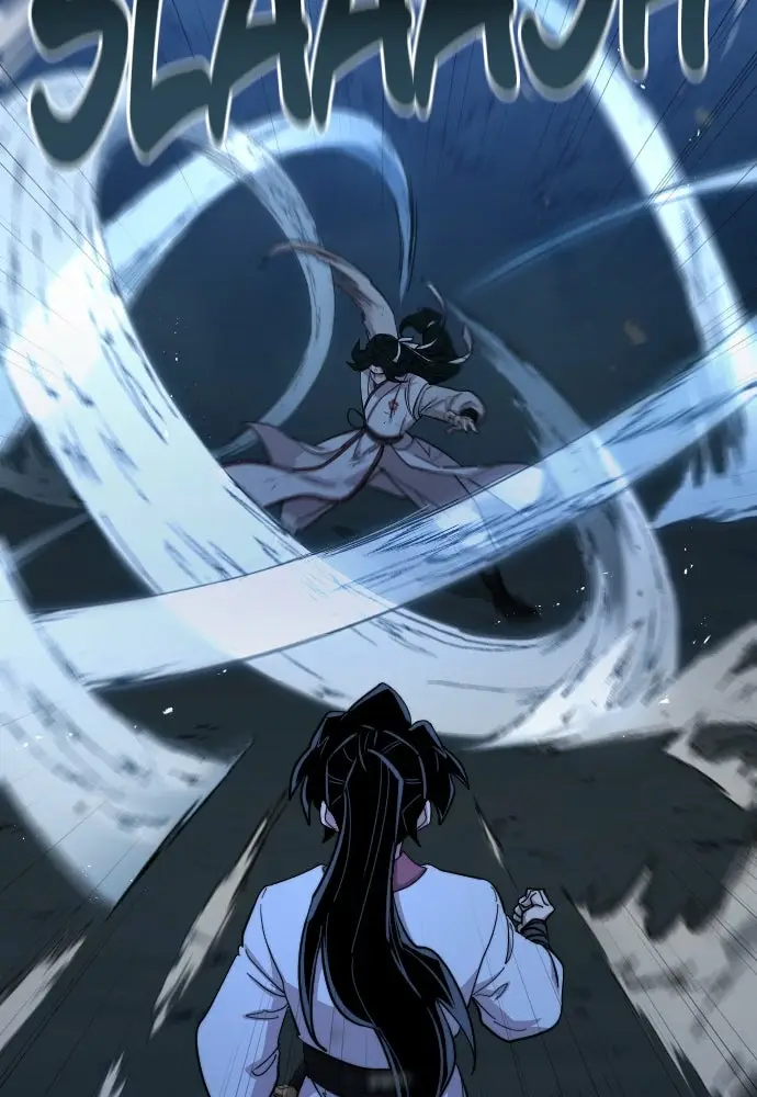Read Return of the Blossoming Blade Manga Online