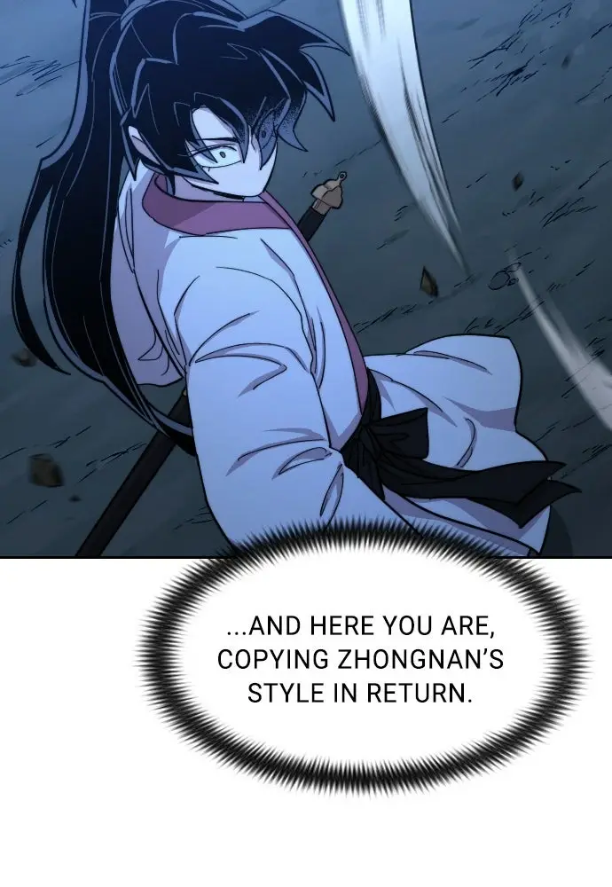 Read Return of the Blossoming Blade Manga Online