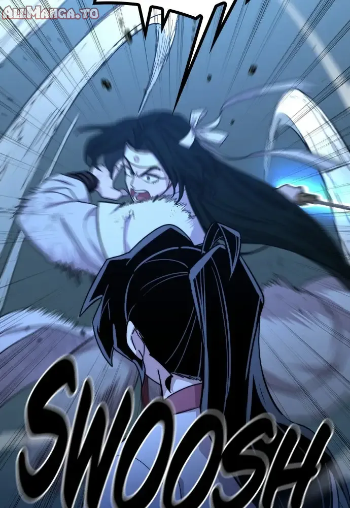 Read Return of the Blossoming Blade Manga Online