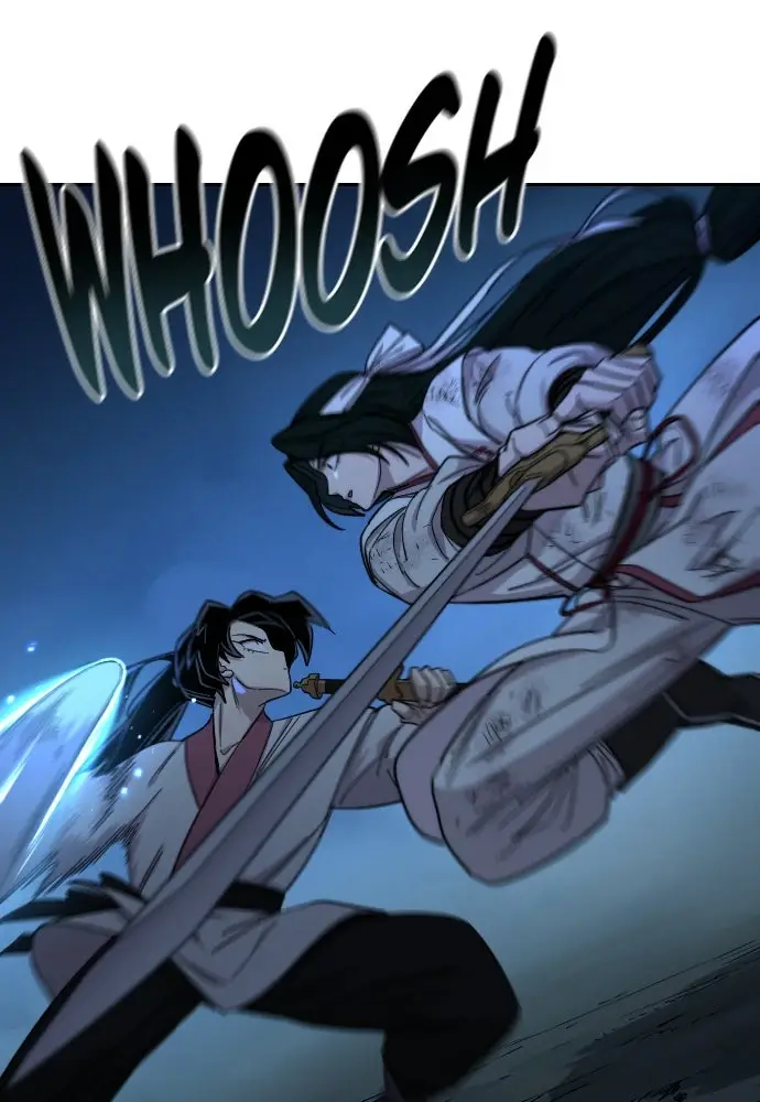 Read Return of the Blossoming Blade Manga Online