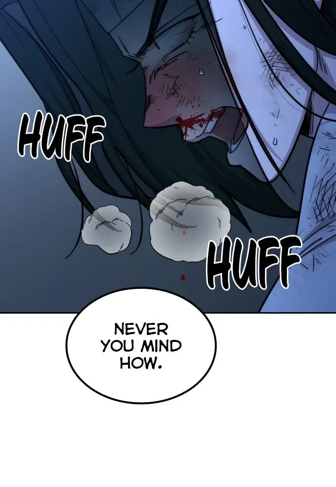 Read Return of the Blossoming Blade Manga Online