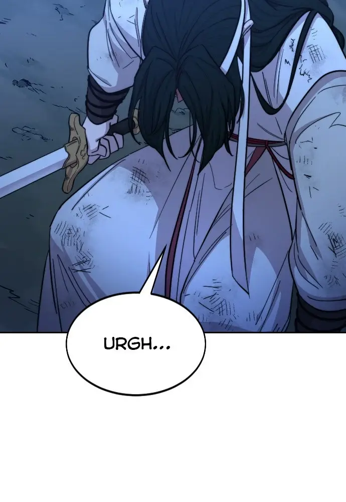 Read Return of the Blossoming Blade Manga Online