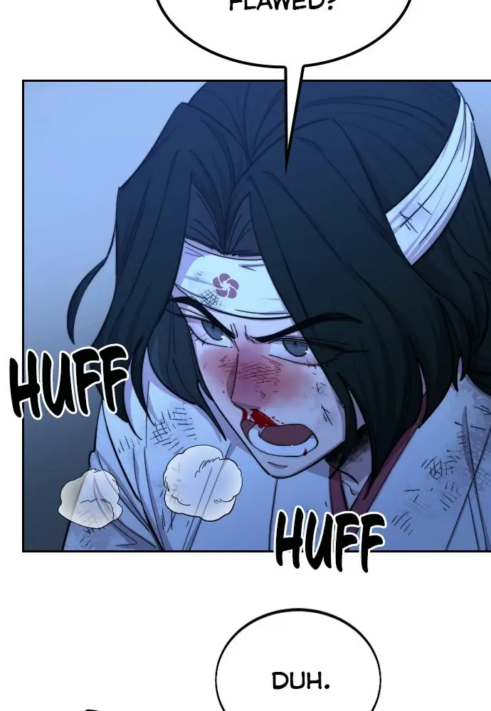 Read Return of the Blossoming Blade Manga Online