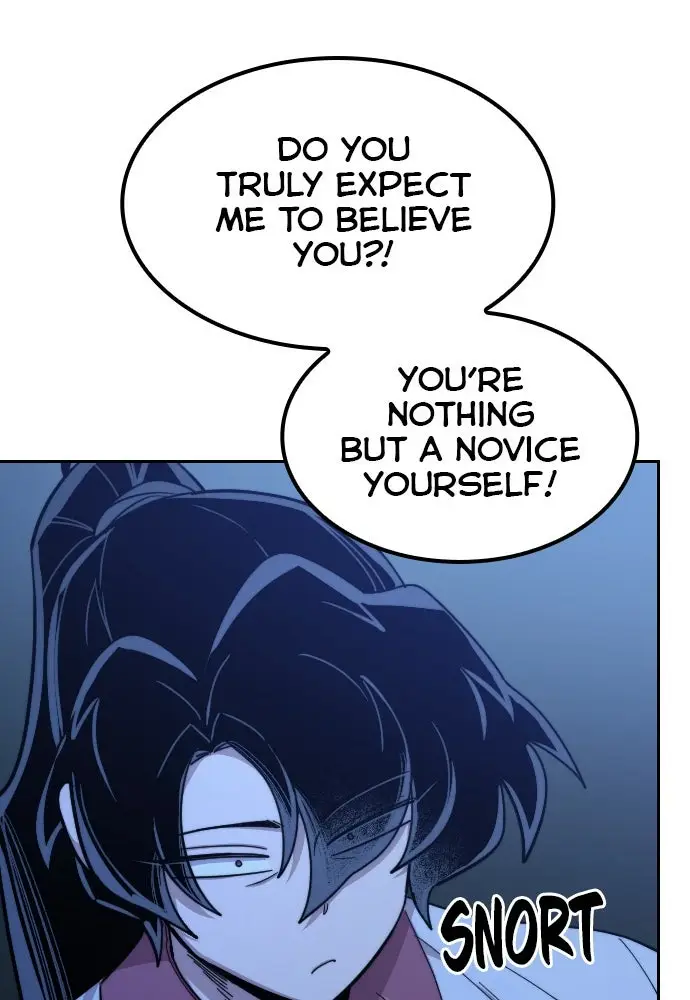 Read Return of the Blossoming Blade Manga Online