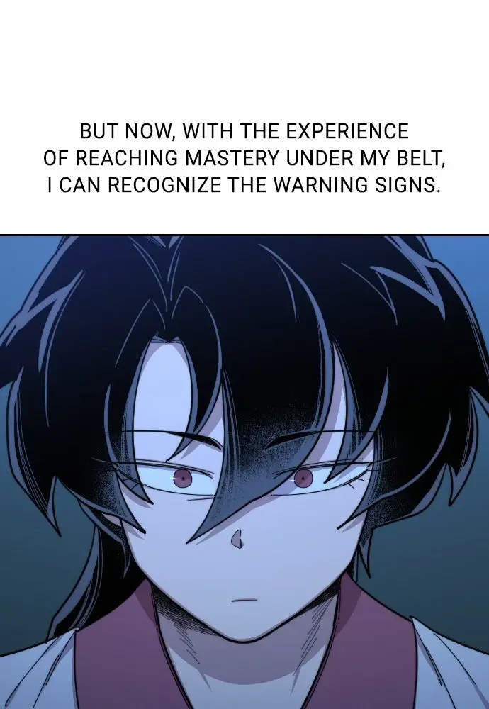 Read Return of the Blossoming Blade Manga Online