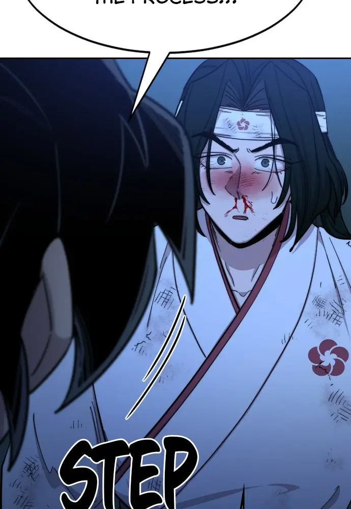Read Return of the Blossoming Blade Manga Online