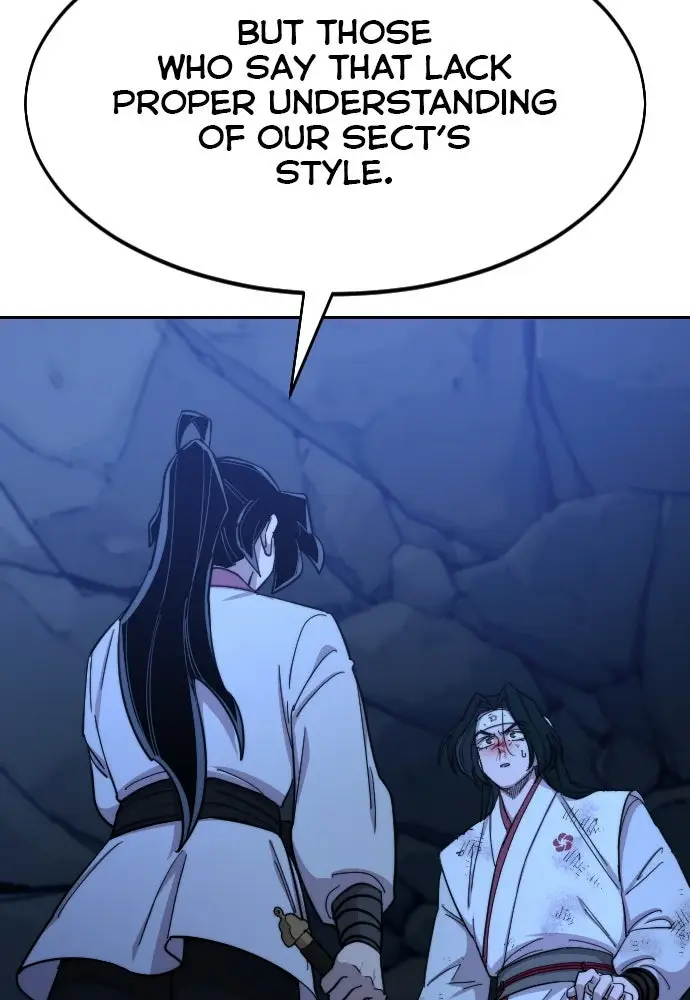 Read Return of the Blossoming Blade Manga Online