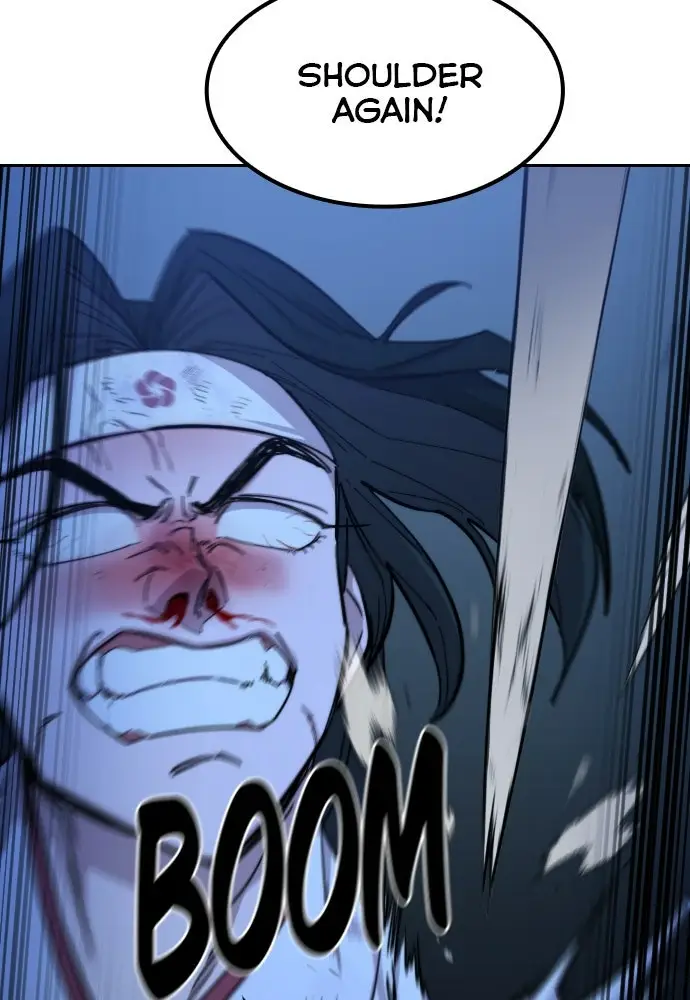 Read Return of the Blossoming Blade Manga Online