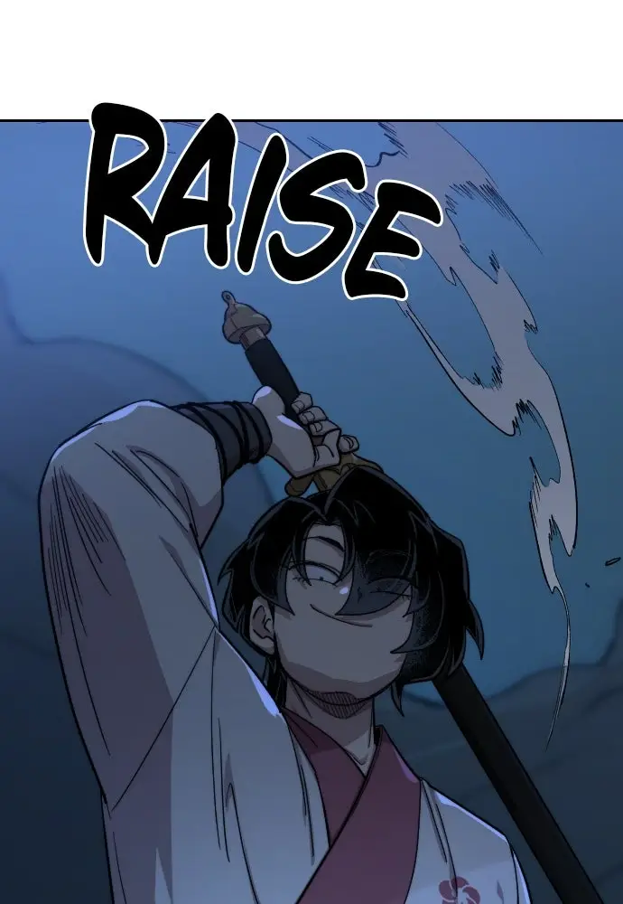 Read Return of the Blossoming Blade Manga Online