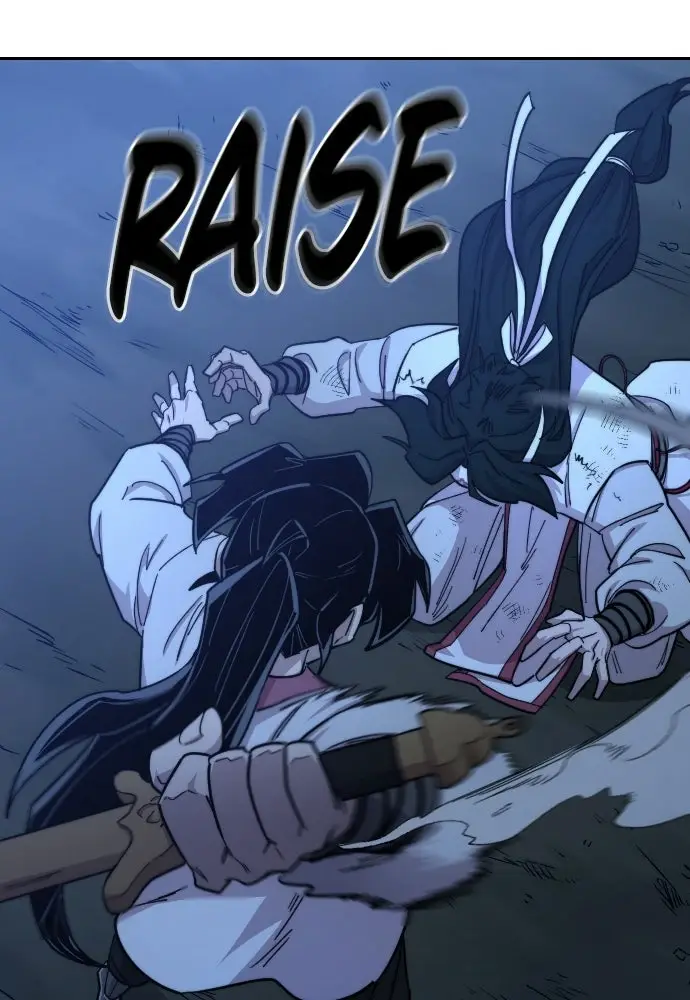 Read Return of the Blossoming Blade Manga Online