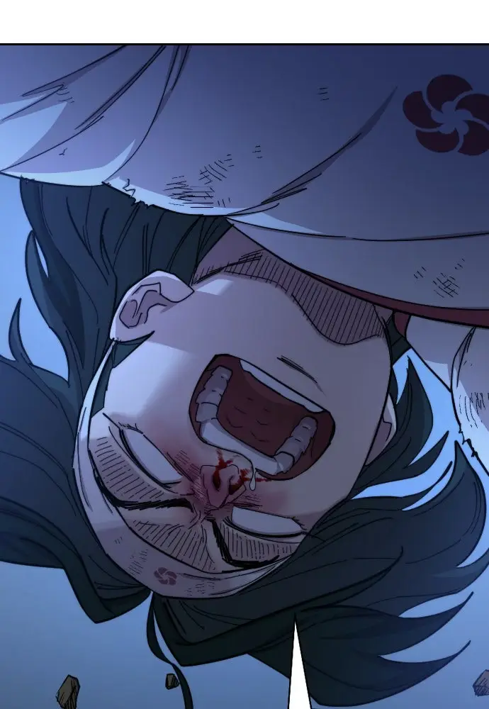 Read Return of the Blossoming Blade Manga Online