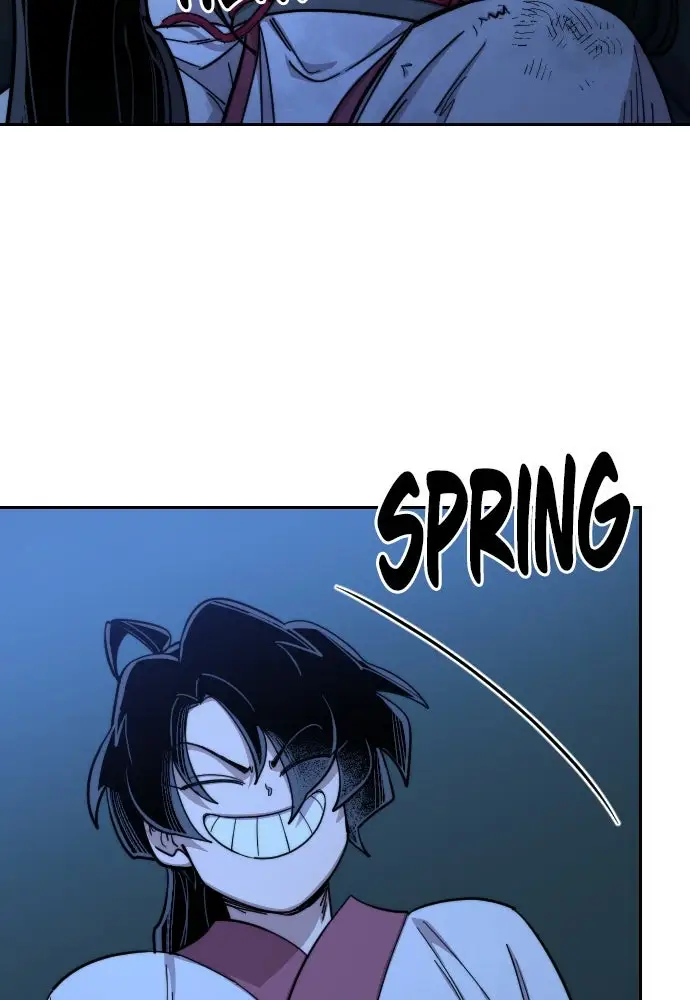 Read Return of the Blossoming Blade Manga Online