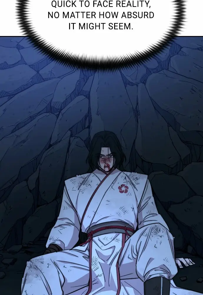 Read Return of the Blossoming Blade Manga Online