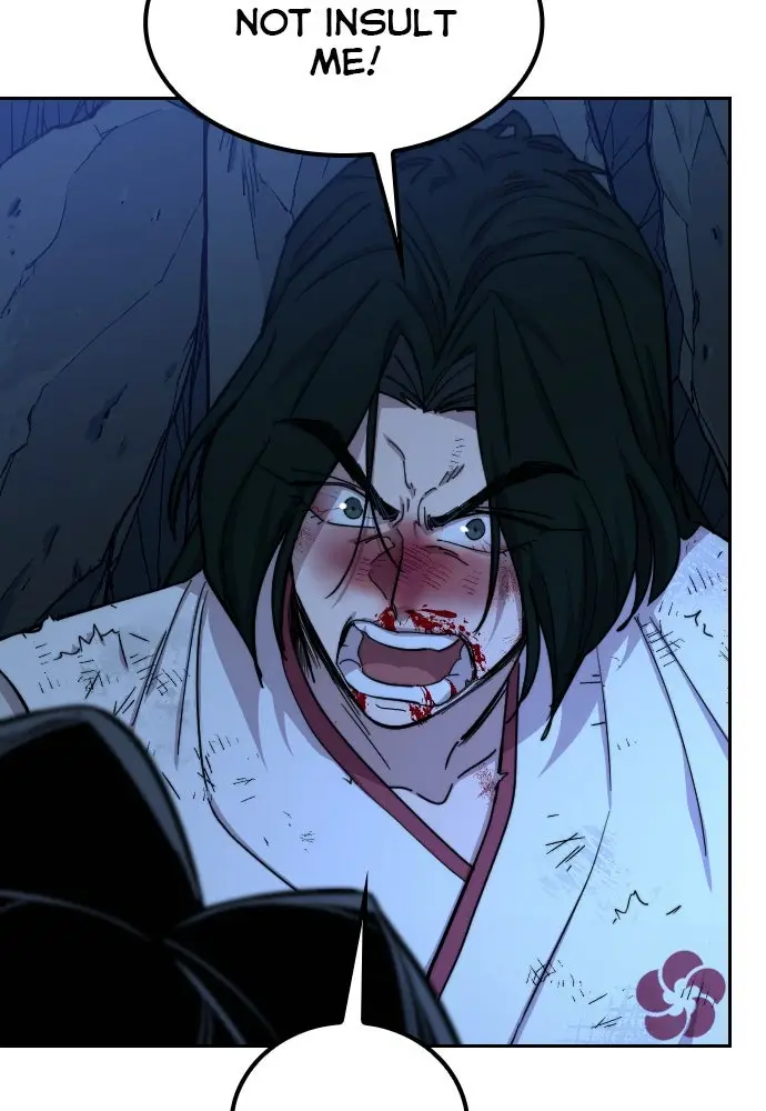 Read Return of the Blossoming Blade Manga Online