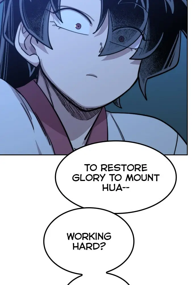 Read Return of the Blossoming Blade Manga Online