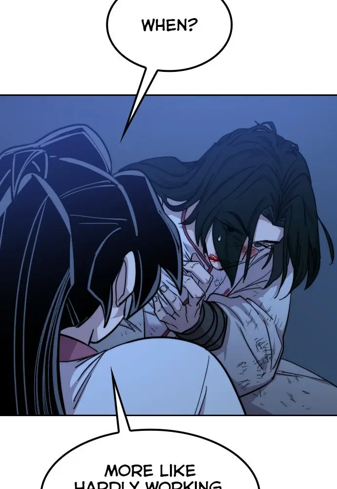 Read Return of the Blossoming Blade Manga Online