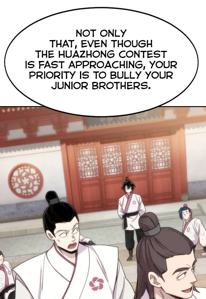 Read Return of the Blossoming Blade Manga Online