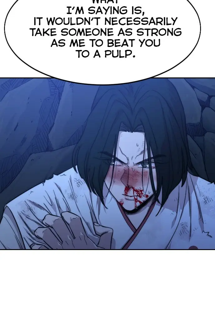 Read Return of the Blossoming Blade Manga Online