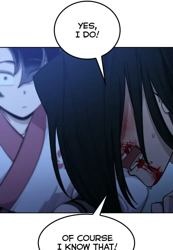 Read Return of the Blossoming Blade Manga Online