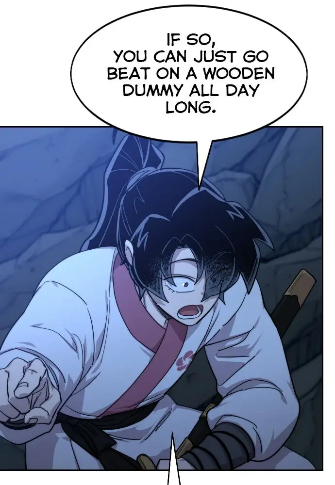 Read Return of the Blossoming Blade Manga Online