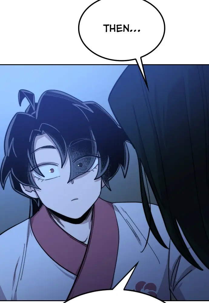 Read Return of the Blossoming Blade Manga Online