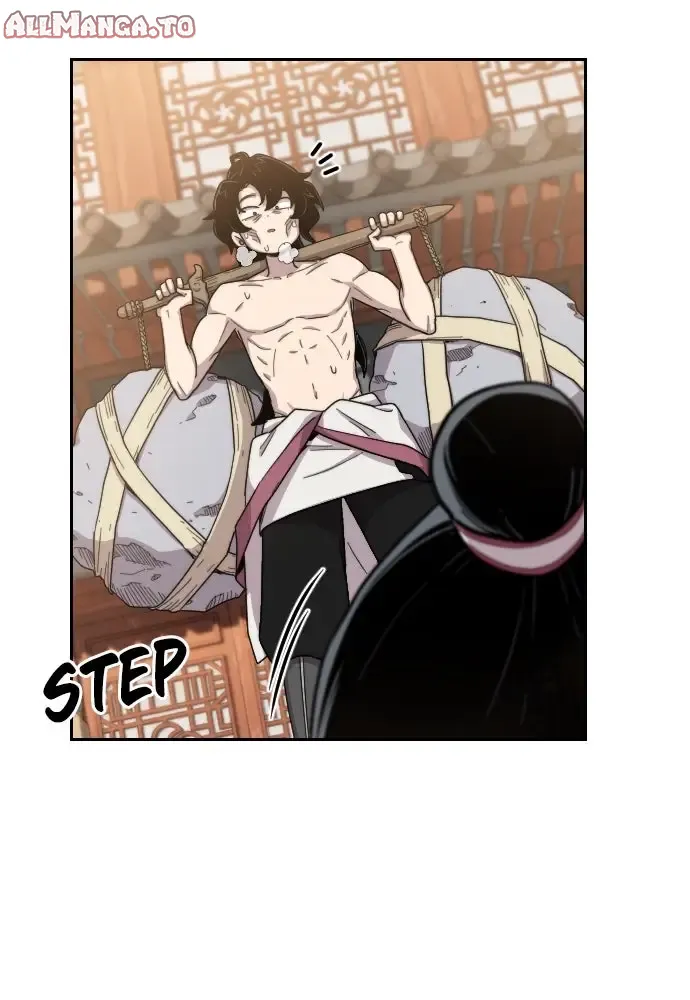 Read Return of the Blossoming Blade Manga Online