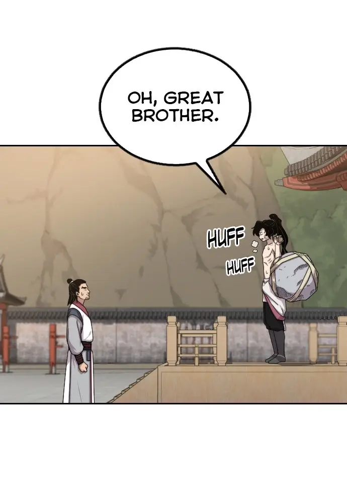 Read Return of the Blossoming Blade Manga Online