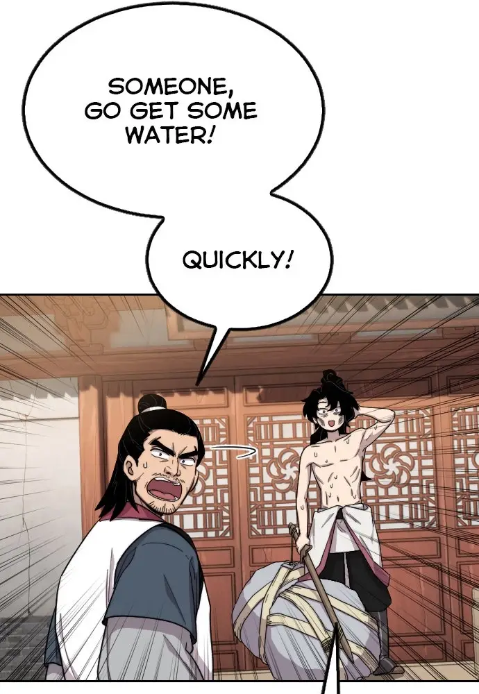 Read Return of the Blossoming Blade Manga Online