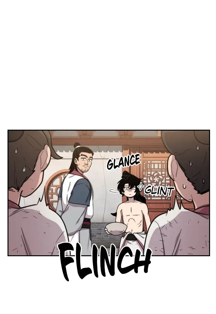 Read Return of the Blossoming Blade Manga Online
