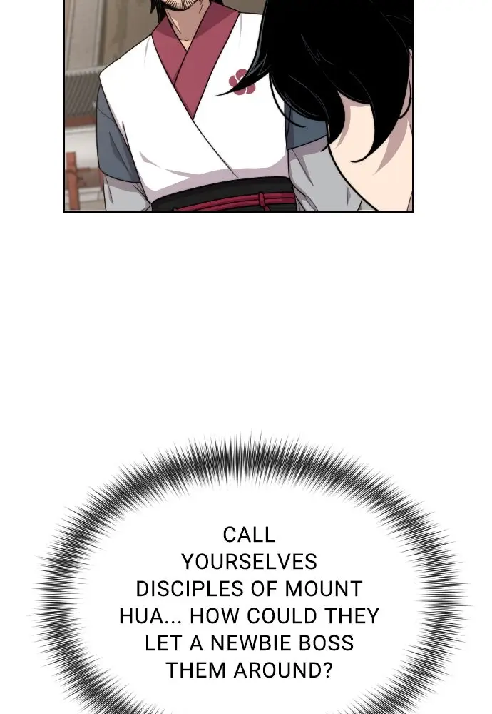 Read Return of the Blossoming Blade Manga Online