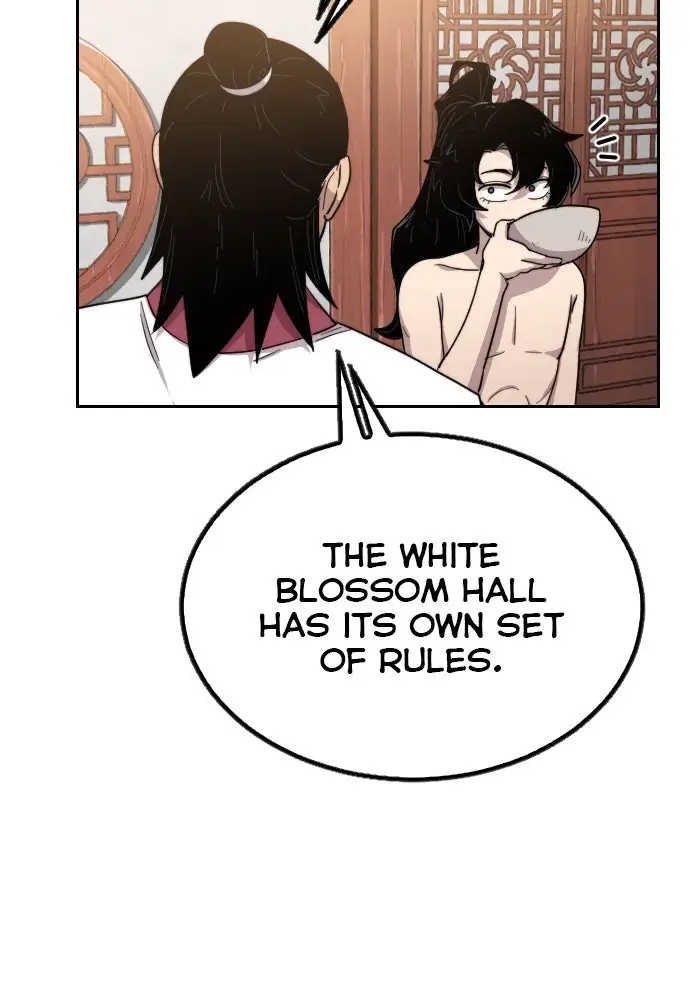 Read Return of the Blossoming Blade Manga Online