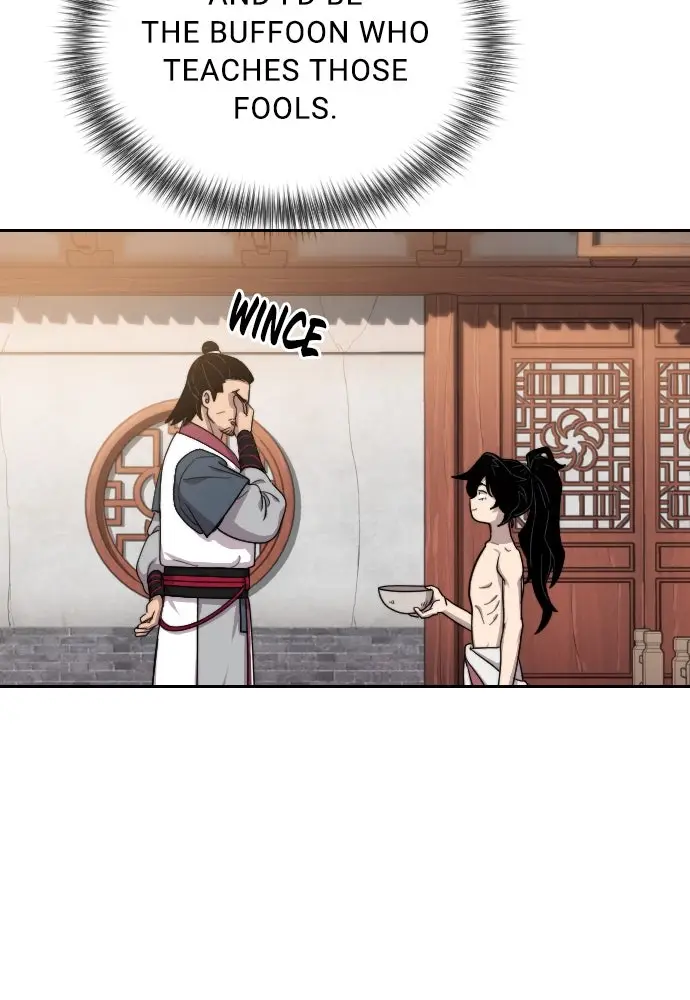 Read Return of the Blossoming Blade Manga Online