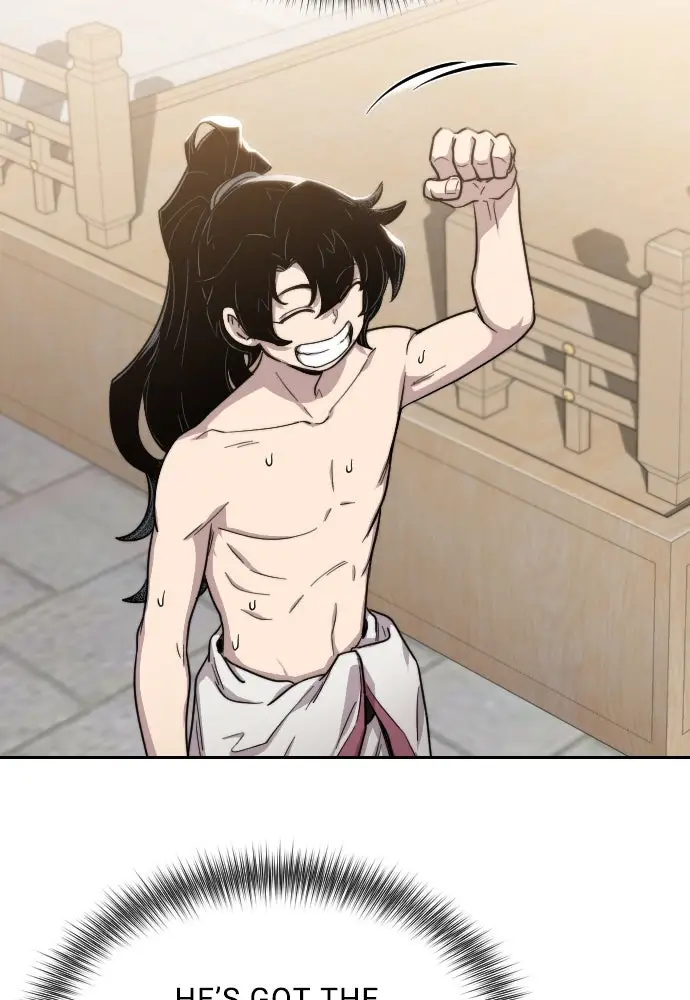Read Return of the Blossoming Blade Manga Online
