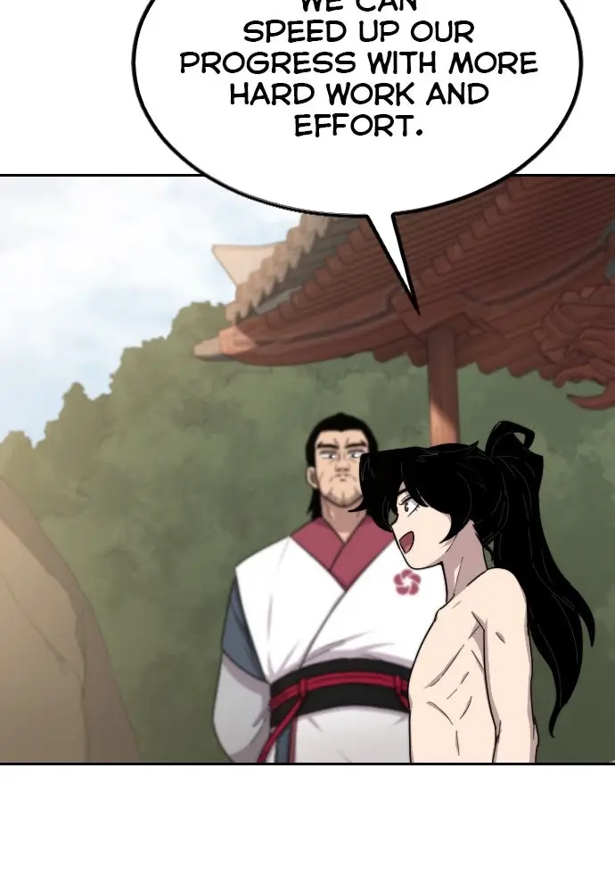 Read Return of the Blossoming Blade Manga Online