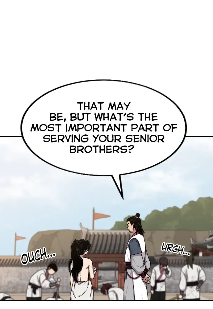 Read Return of the Blossoming Blade Manga Online
