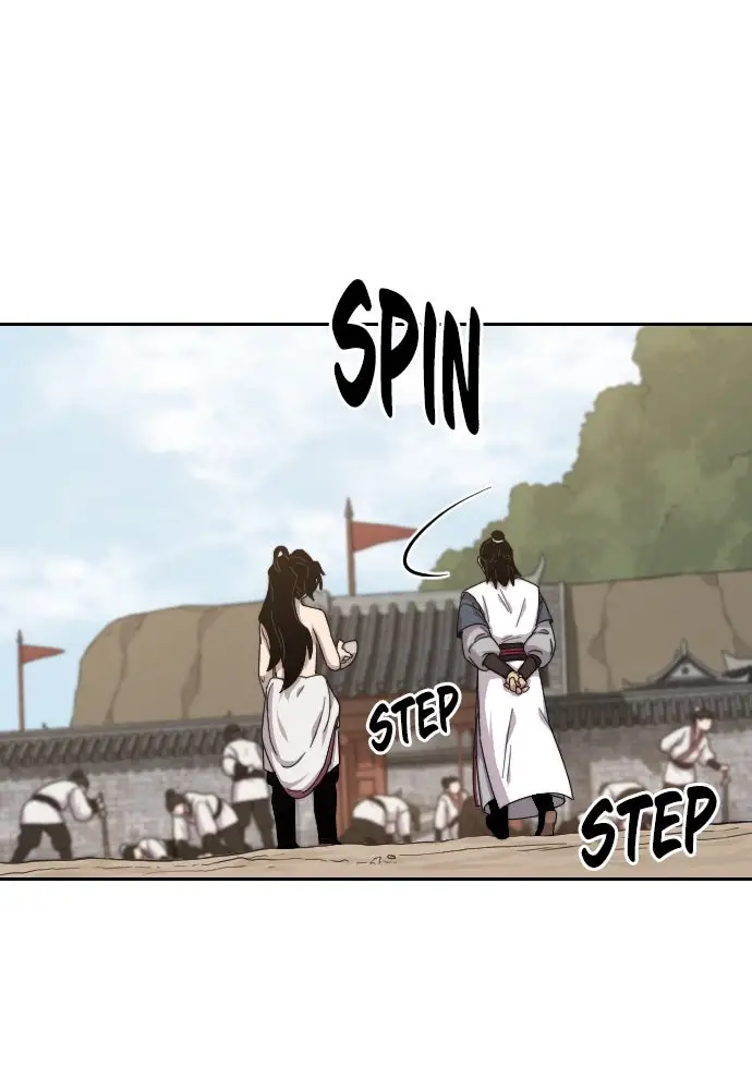 Read Return of the Blossoming Blade Manga Online