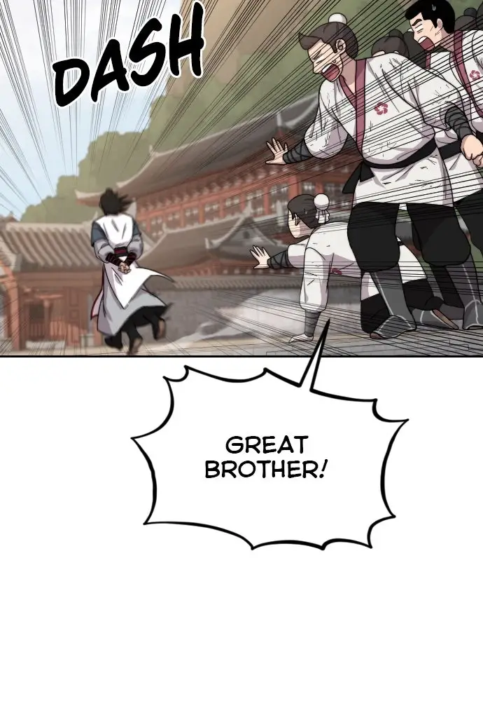 Read Return of the Blossoming Blade Manga Online