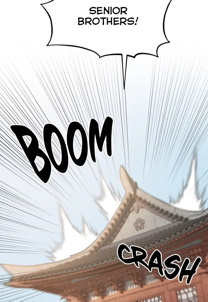 Read Return of the Blossoming Blade Manga Online