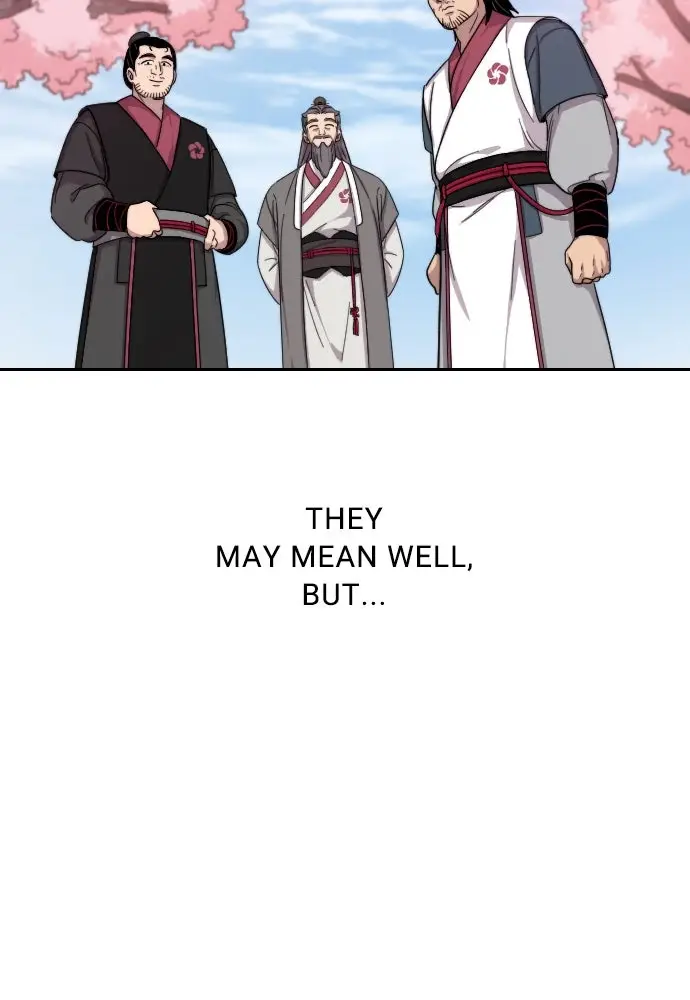 Read Return of the Blossoming Blade Manga Online