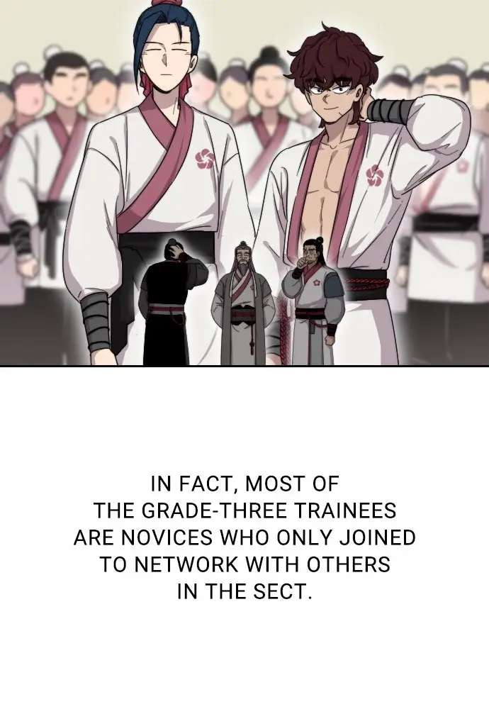 Read Return of the Blossoming Blade Manga Online
