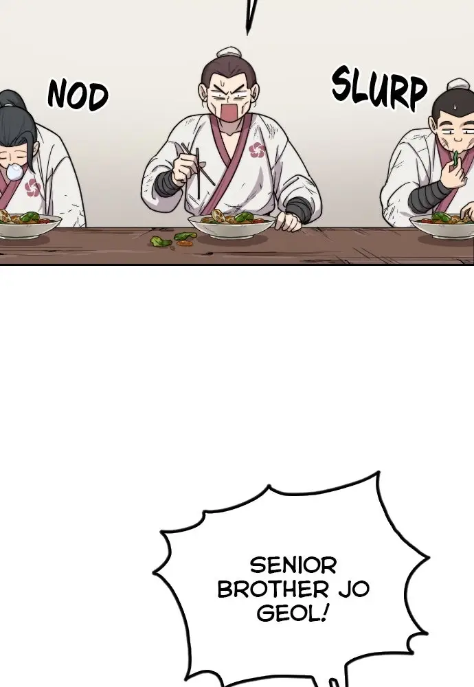Read Return of the Blossoming Blade Manga Online