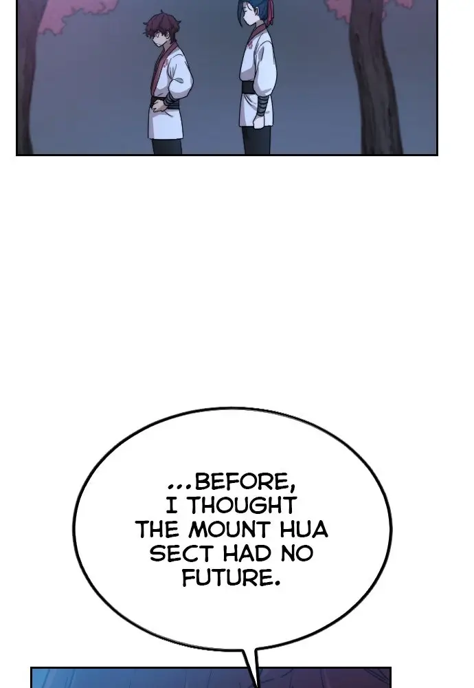 Read Return of the Blossoming Blade Manga Online