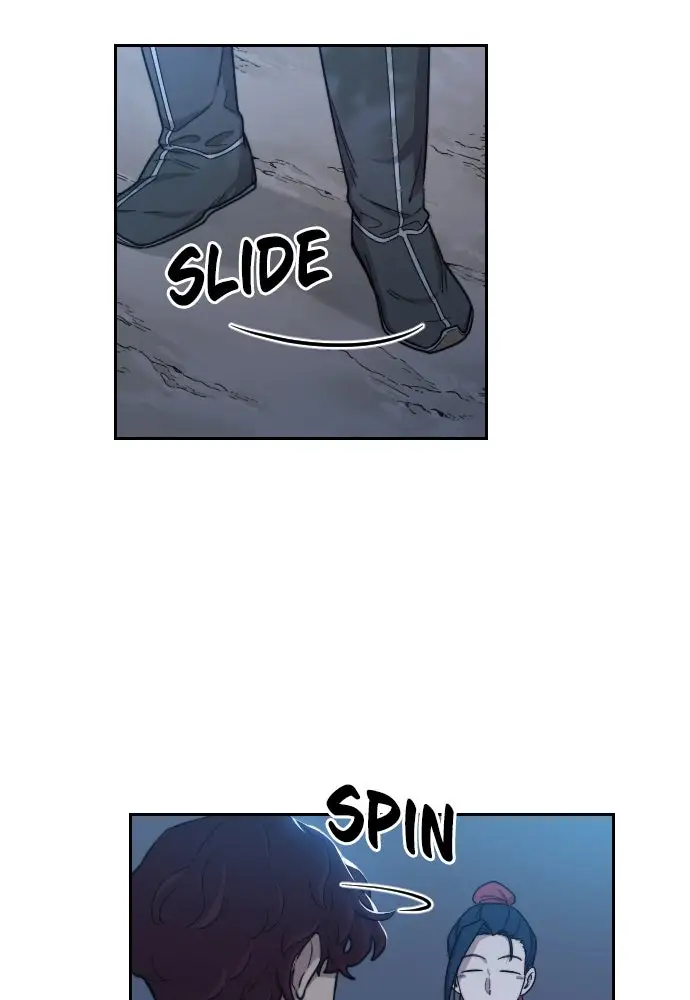 Read Return of the Blossoming Blade Manga Online