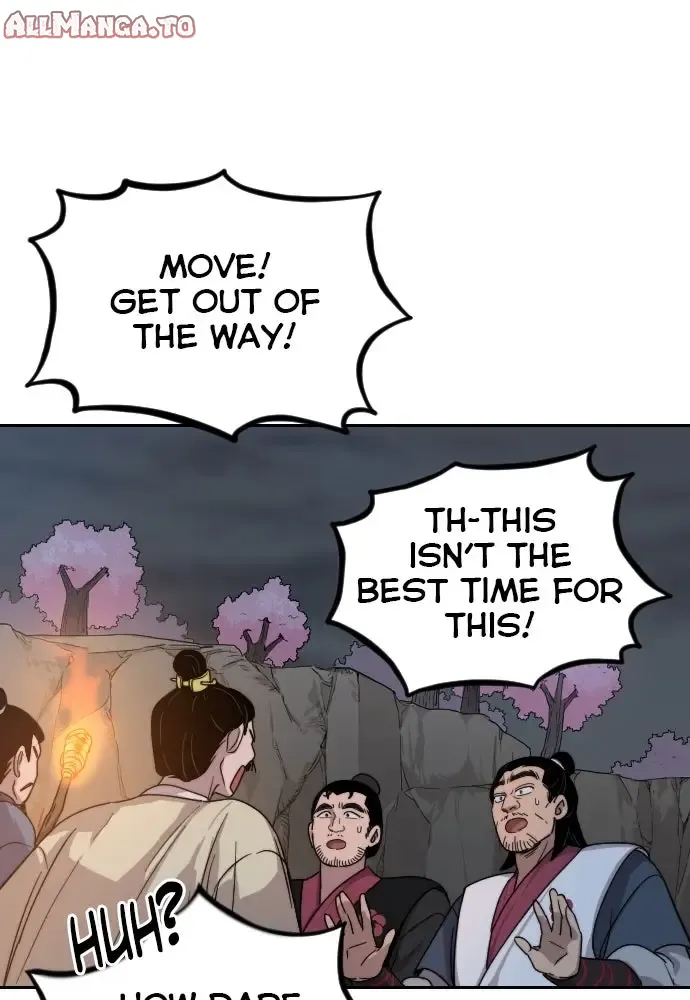 Read Return of the Blossoming Blade Manga Online