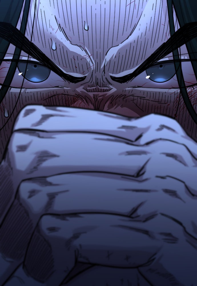 Read Return of the Blossoming Blade Manga Online